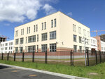 Курсы ОГЭ и ЕГЭ (Admirala Konovalova Street, 6к2), educational center
