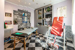 Manual therapy room (Galochkina Street, 4), private practice doctors