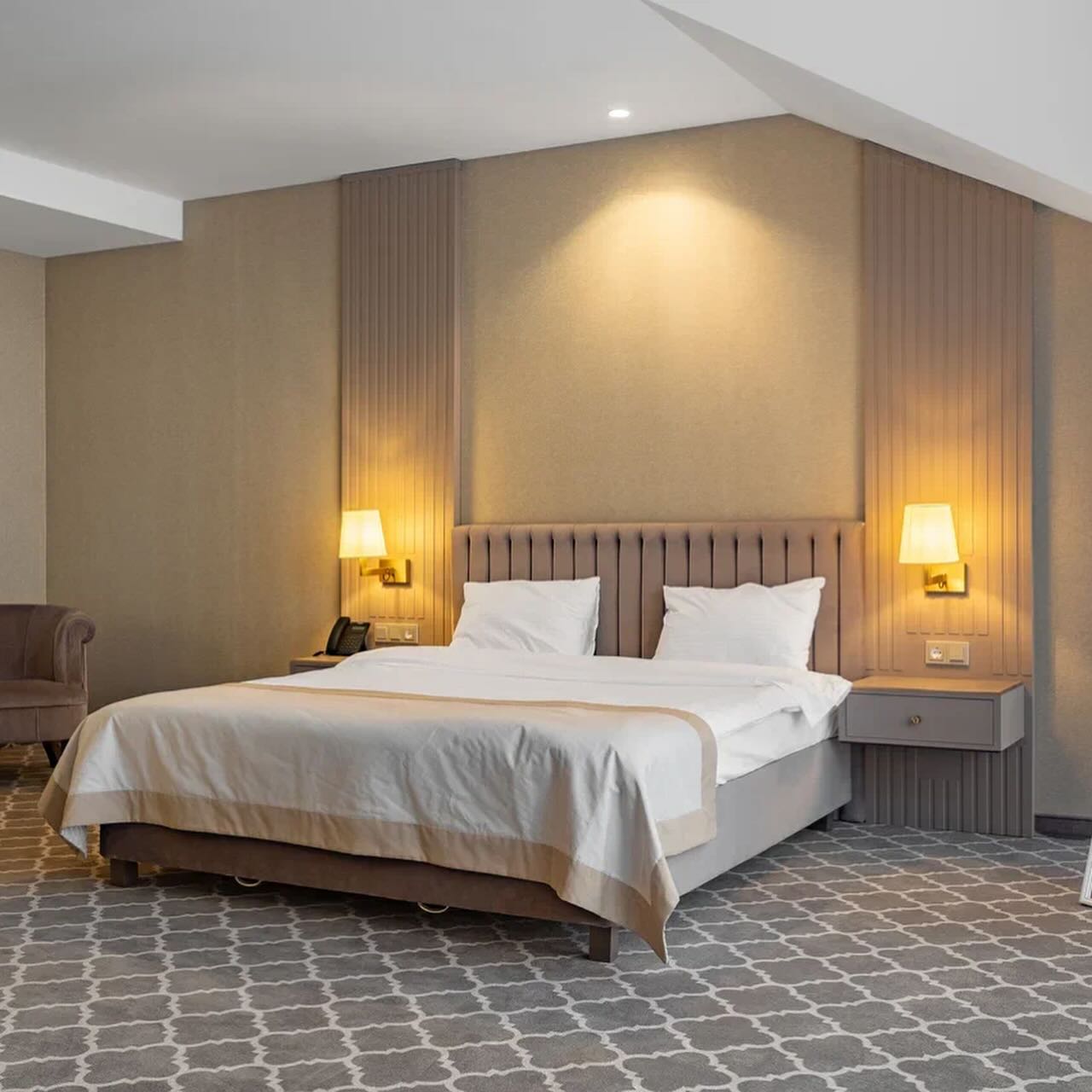 Фото Ирыстон