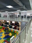 Ас-Салам (село Новые Викри, улица Ленина, 55), shopping mall