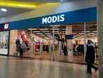 Modis (Frunze Street, 238), clothing store
