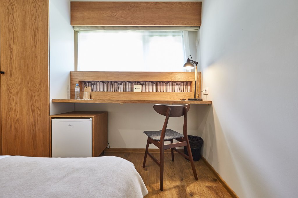 Фото Urban Park Hotels