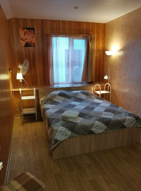 Фото Гостевой дом у Любы