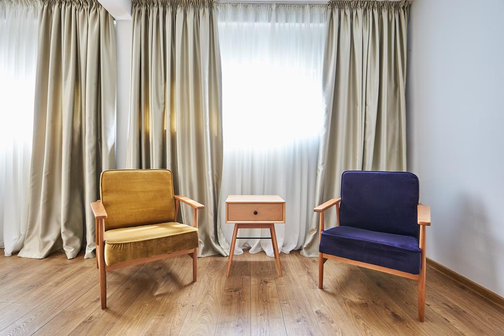 Фото Urban Park Hotels