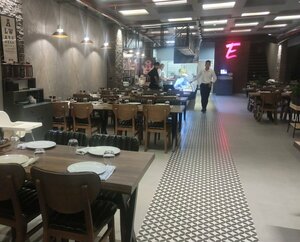 Etbey (Beylikdüzü OSB Mah., 3. Cad., No:3, Beylikdüzü, İstanbul), restoran  Beylikdüzü'nden