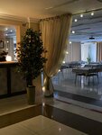 Logka Mira (Serafimovicha Street, 67), canteen