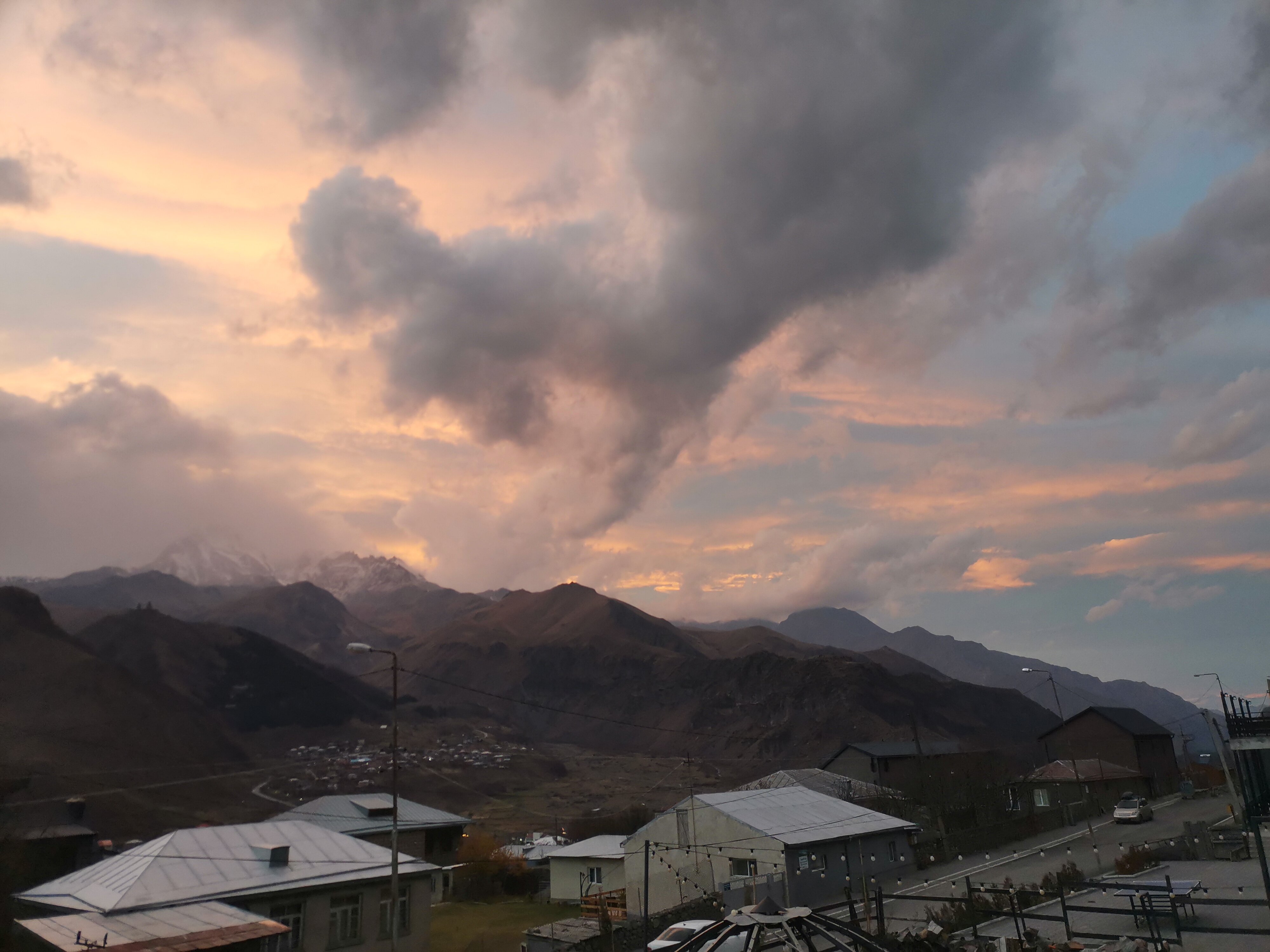 Фото Landscapes Hotel