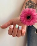 Студия маникюра Татьяны Денисовой (Ryazhskaya Street, 13к1), nail salon