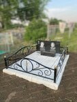 Alexey Akimov's Stone Workshop (prospekt Entuziastov, 43), production of tombstones
