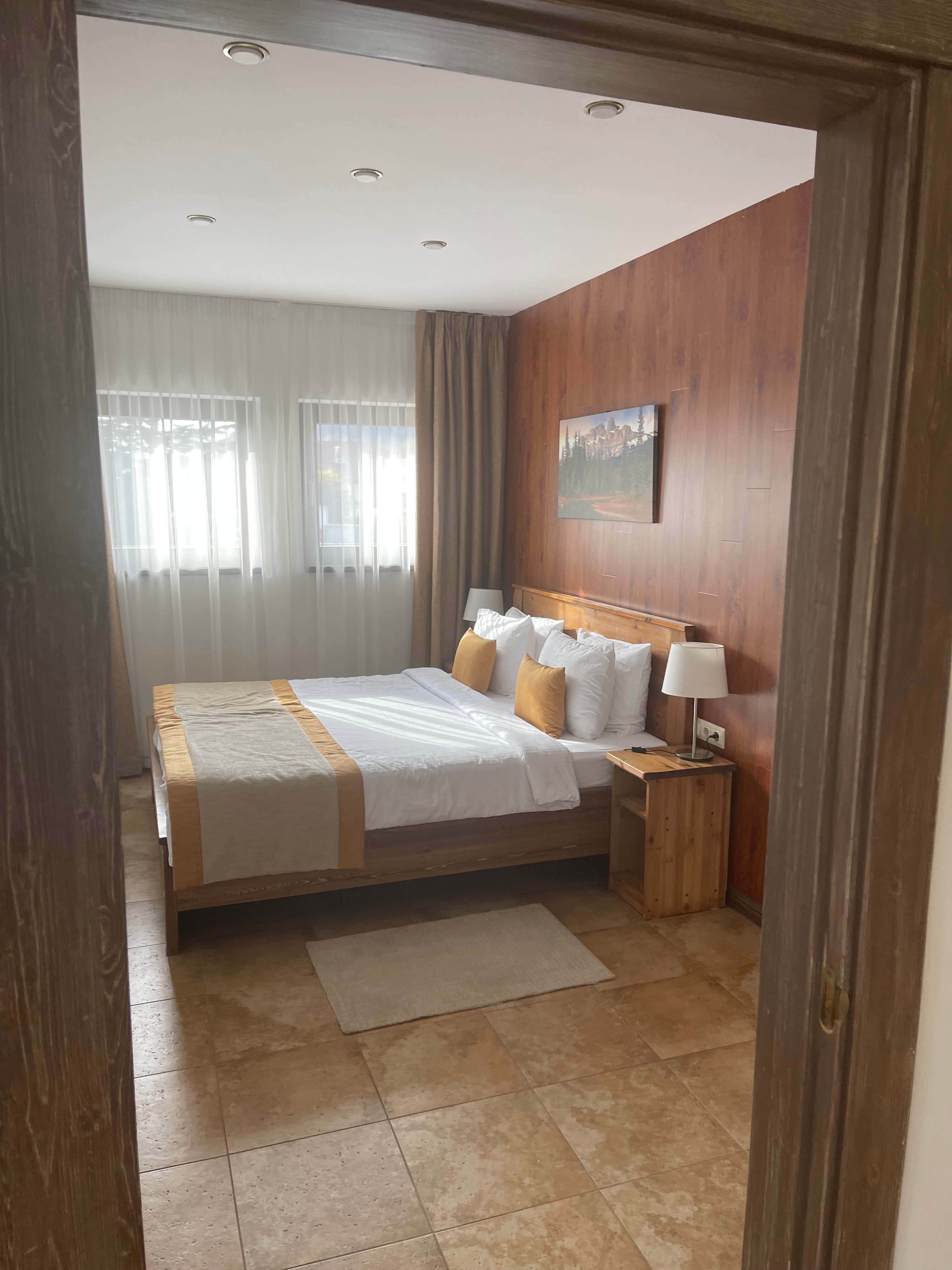 Фото Co-Co Village