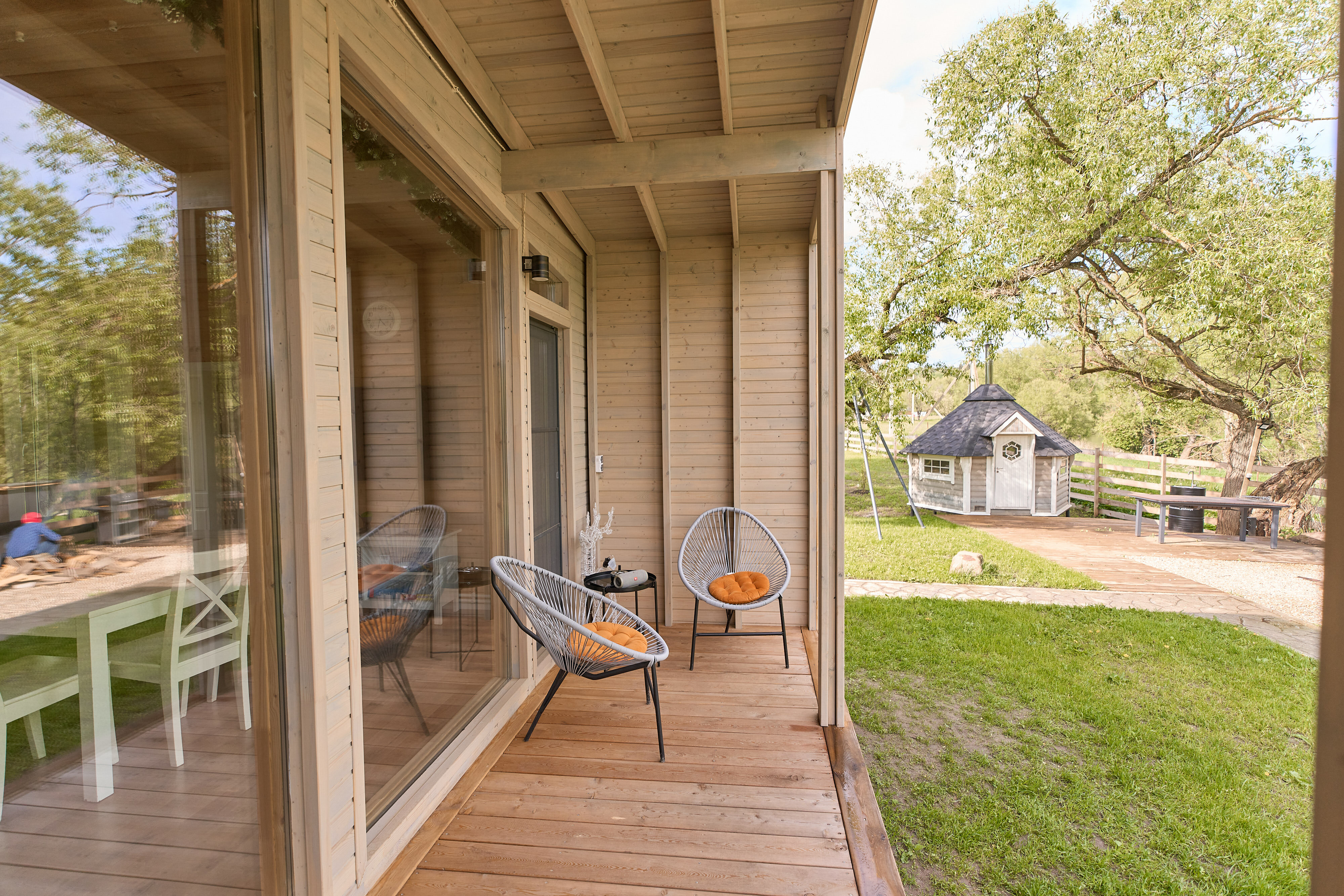 Фото Романовское Подворье