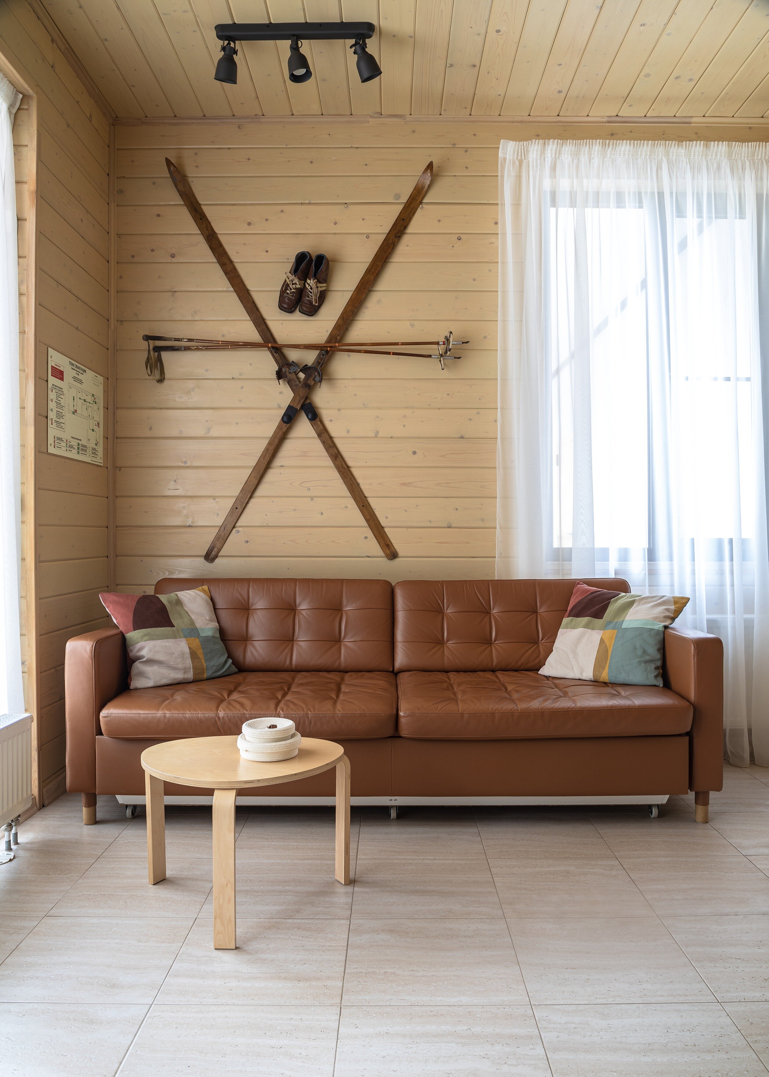 Фото Апартаменты Дача