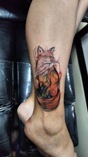 Antrasitda jinsiy sherik