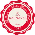 Karnaval (Киевская улица, 115), dance school