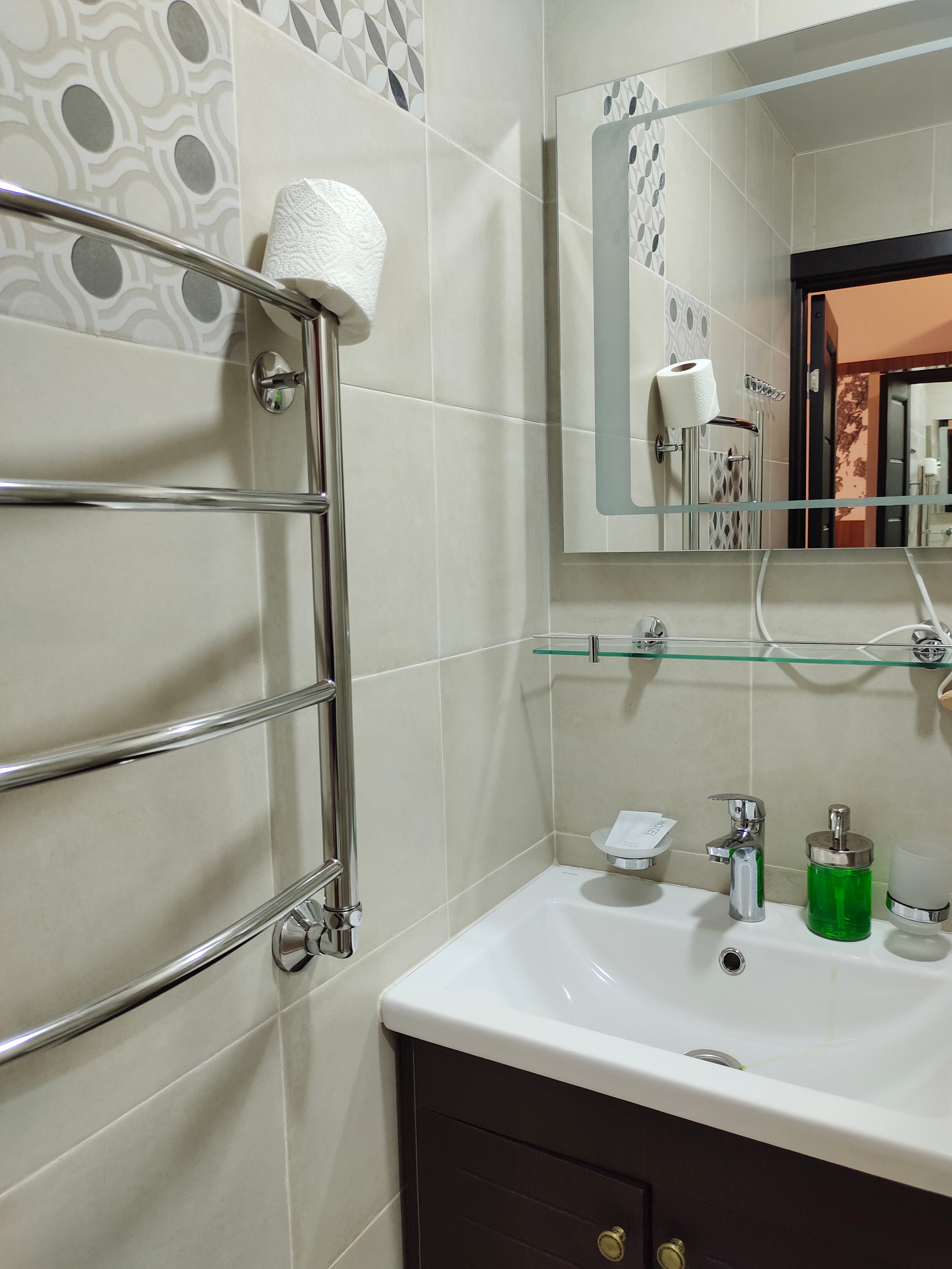 Фото Грейстоун