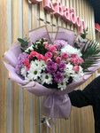 Эквадор (ulitsa Lenina, 32А), flower shop