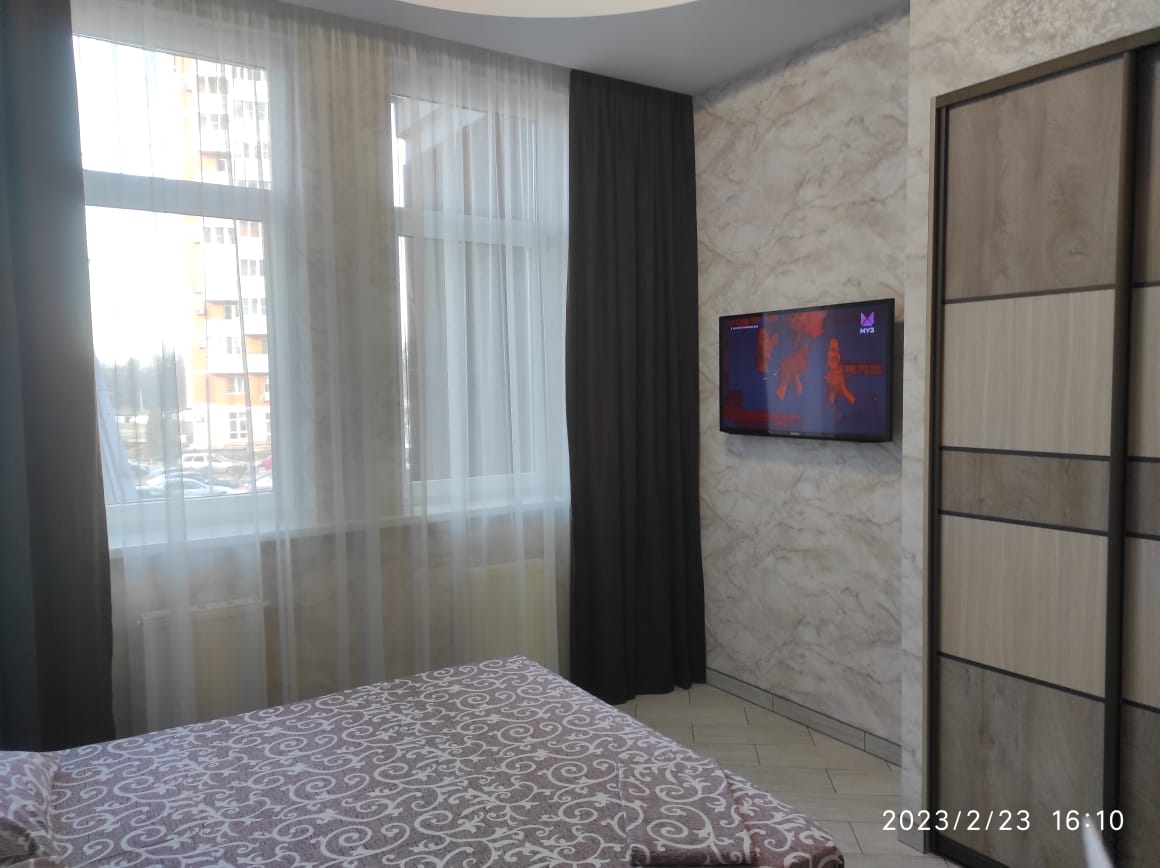 Фото Апартаменты на Шифрина