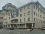ВТБ (Bakhrushina Street, 13) ، آلة صرف النقود الأوتوماتيكية