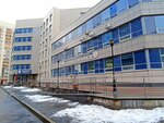 Central city clinical hospital № 24, Polyclinic № 2 (Akademika Shvartsa Street, 14Г), polyclinic for adults