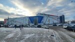 Pol chto nado! (Novosibirsk, Karla Marksa Square, 6/1) ، تبليط الأرضية