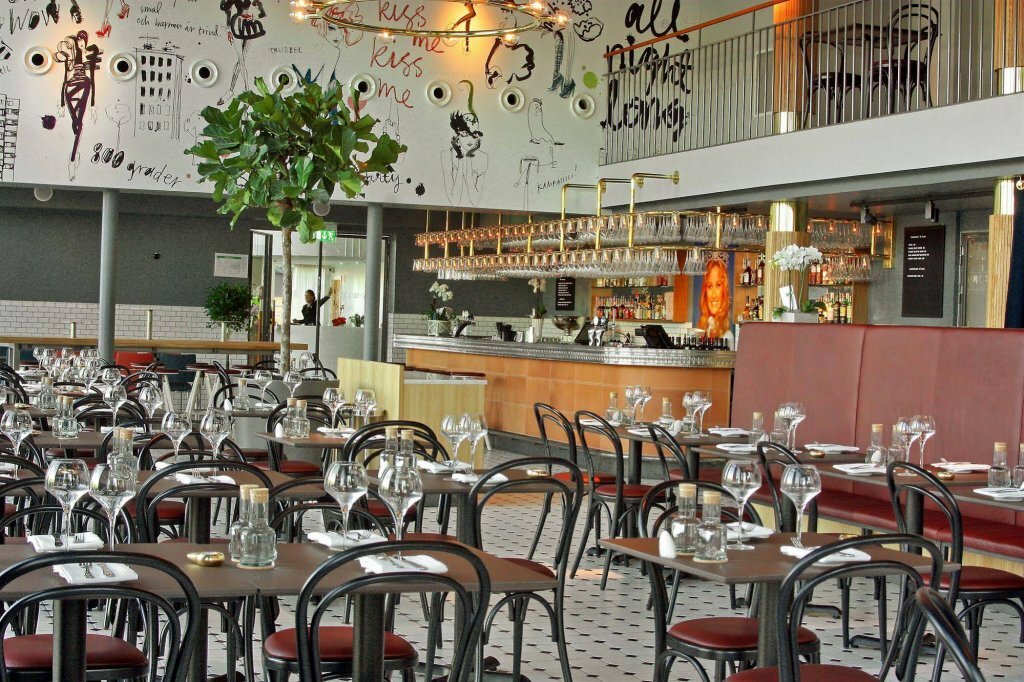 Фото Elite Stadshotellet Eskilstuna