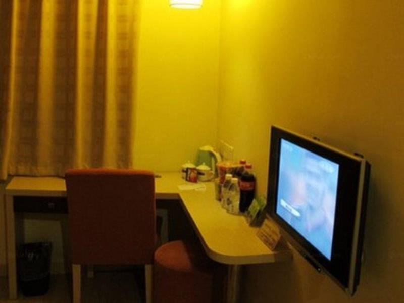 Фото Ane Hotel - Jiuyanqiao Branch