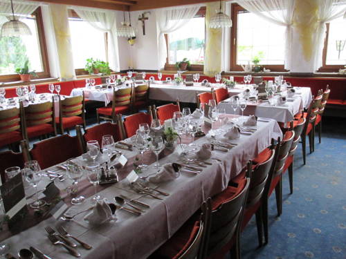 Фото Hotel Alpenland