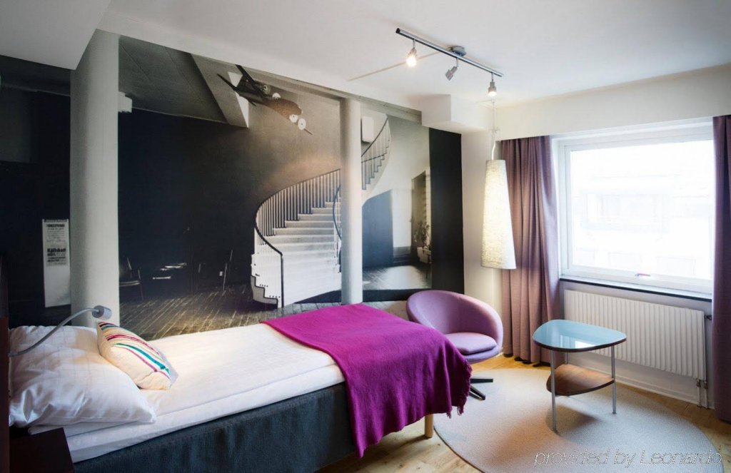 Фото Scandic Varnamo