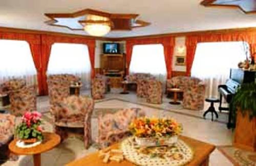 Фото Hotel Orchidea