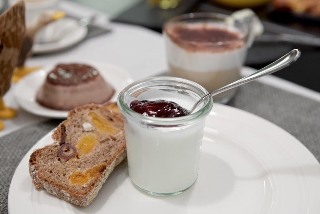 Фото B&b Ma Ville