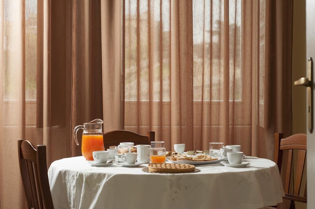 Фото Hotel Villa Romana