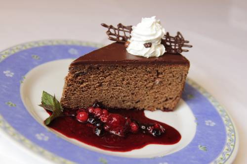 Фото Hotel Alpenland