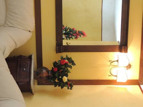 Фото Albergo Della Corte