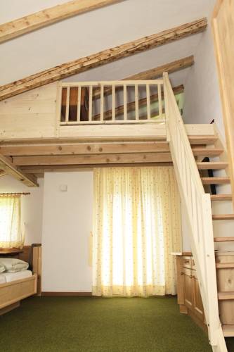 Фото Hotel Alpenland