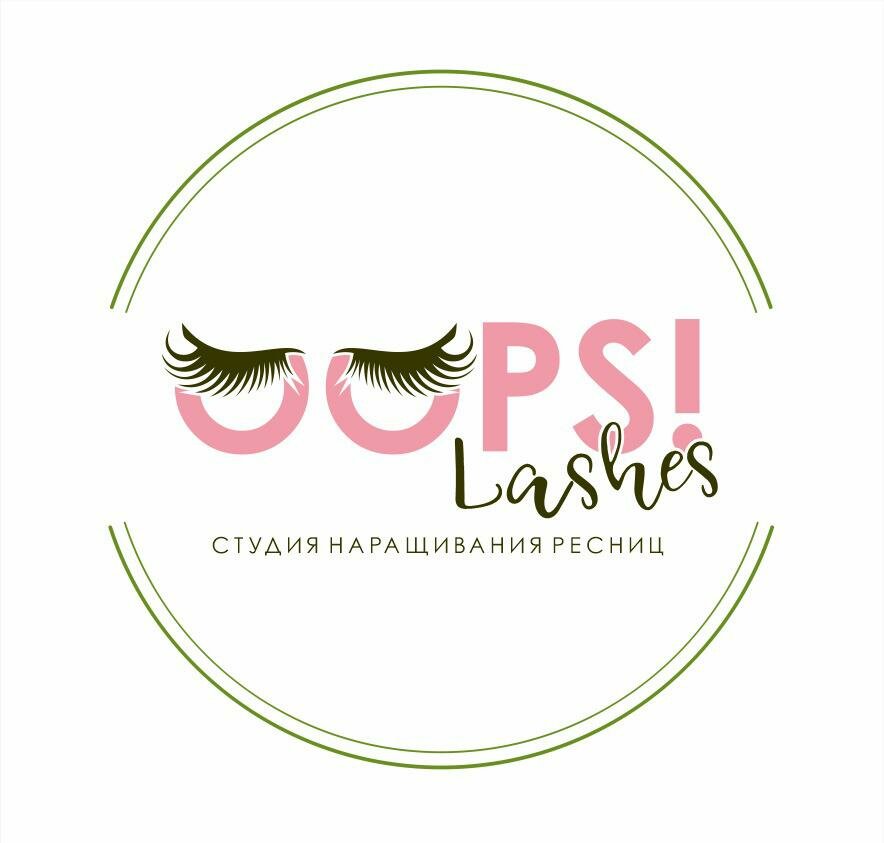 Eyebrow and eyelash salon Oops Lashes, Bryansk, photo