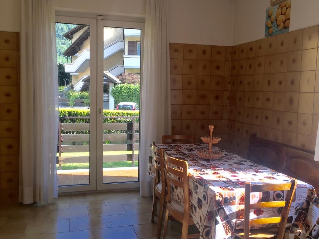 Фото Casa Dolce Casa