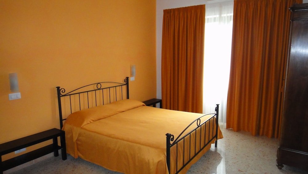 Фото Antica Locanda del Cavallino Bianco