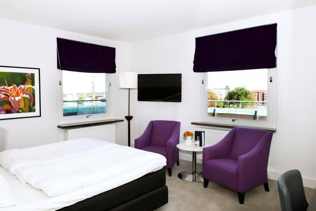 Фото Elite Stadshotellet Eskilstuna