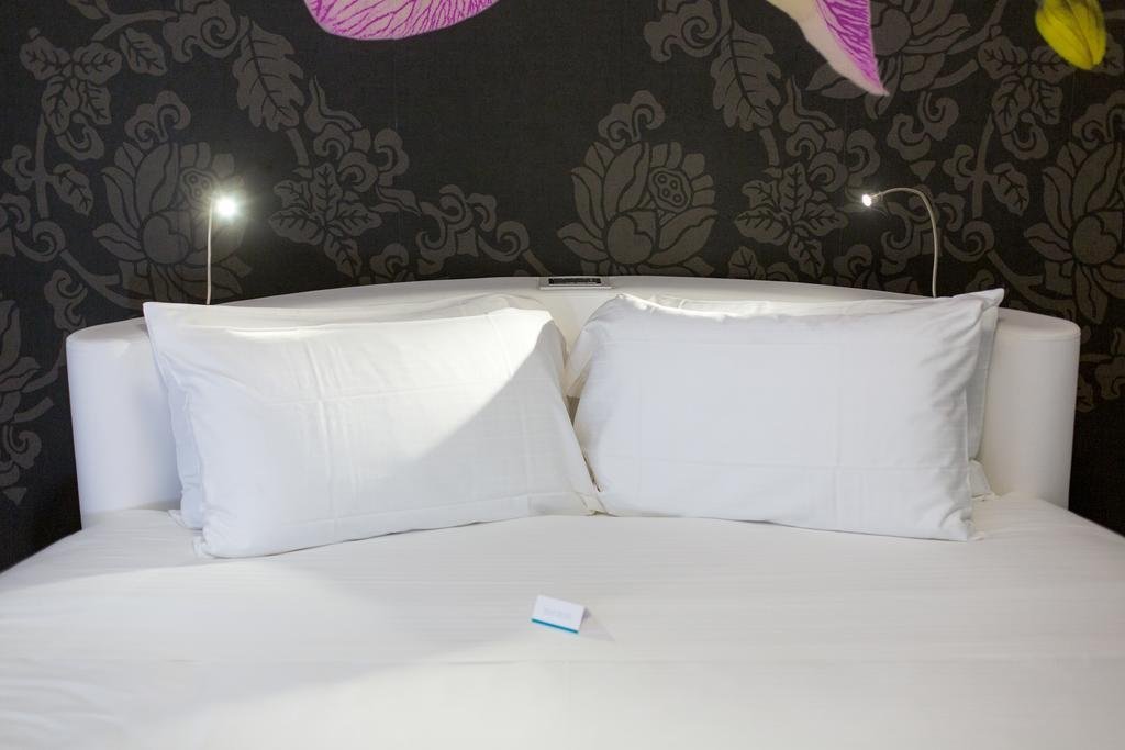 Фото Smeraldo Suites & SPA