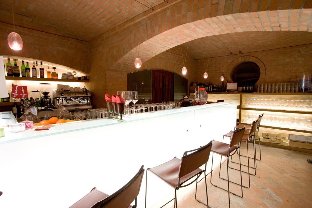 Фото Villa Revedin