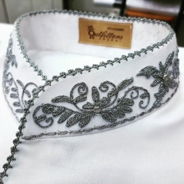 Tailor The Utfitters, Dubai, photo