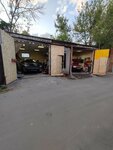 BeepStop (Ostrogozhskaya Street, 69В), servicio de coches, centro de reparación de automóviles