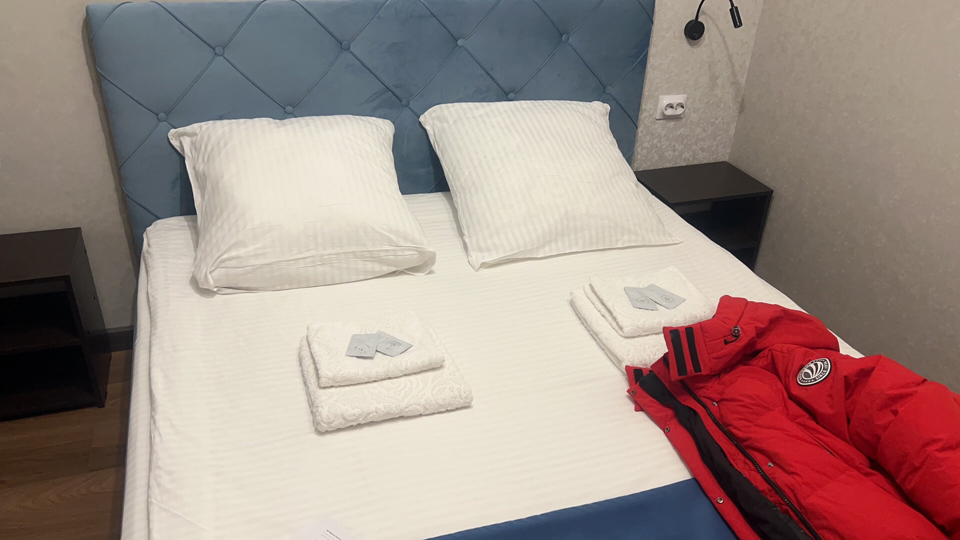 Фото Гостевой дом на Кузнецкой