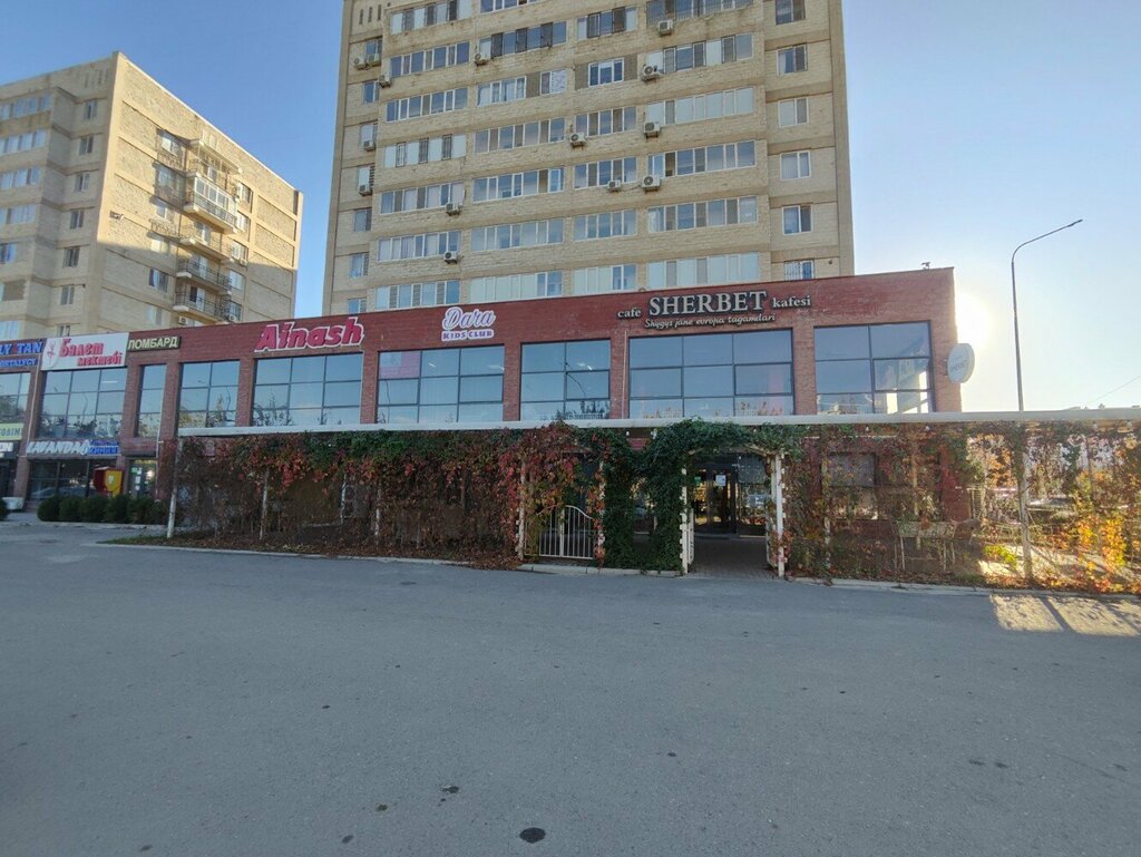 Dance school Naz Konyr, Chimkent, photo