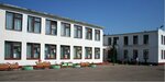 Первомайская средняя общеобразовательная школа (posyolok Pervoye Maya, Tsentralnaya ulitsa, 20), school