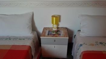 Фото Camere Riviera di Ulisse