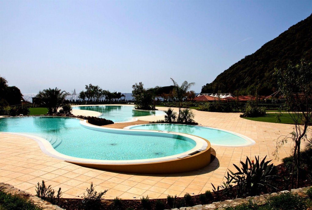 Фото Th Ortano - Ortano Mare Village