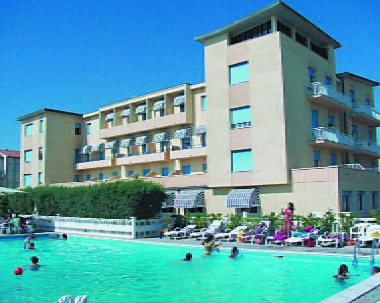 Фото Hotel Stella Marina