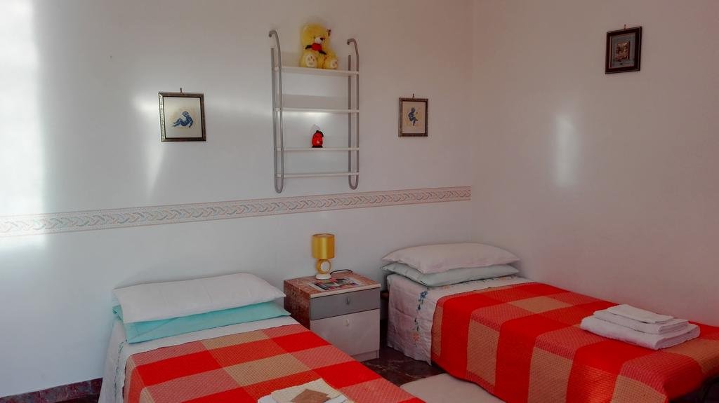 Фото Camere Riviera di Ulisse