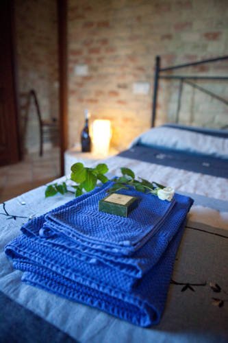 Фото Casa dell'Orto Agriturismo